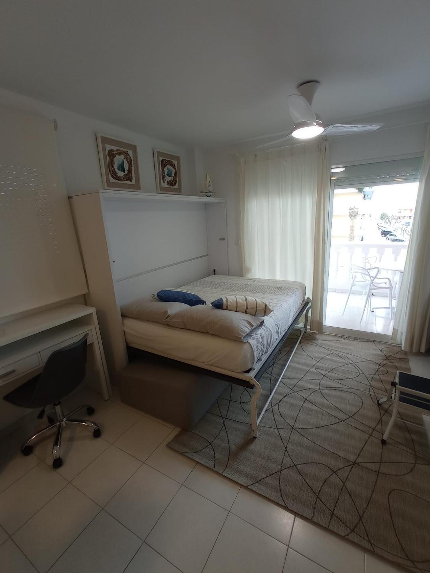 Playa Denia Beach Estudio Exterior photo